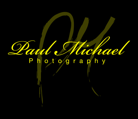 Paul Michael Photography portraits, weddings and family photos.